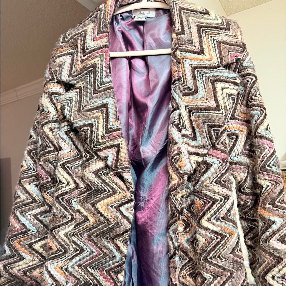 Anis.A beautiful Women's Coat
